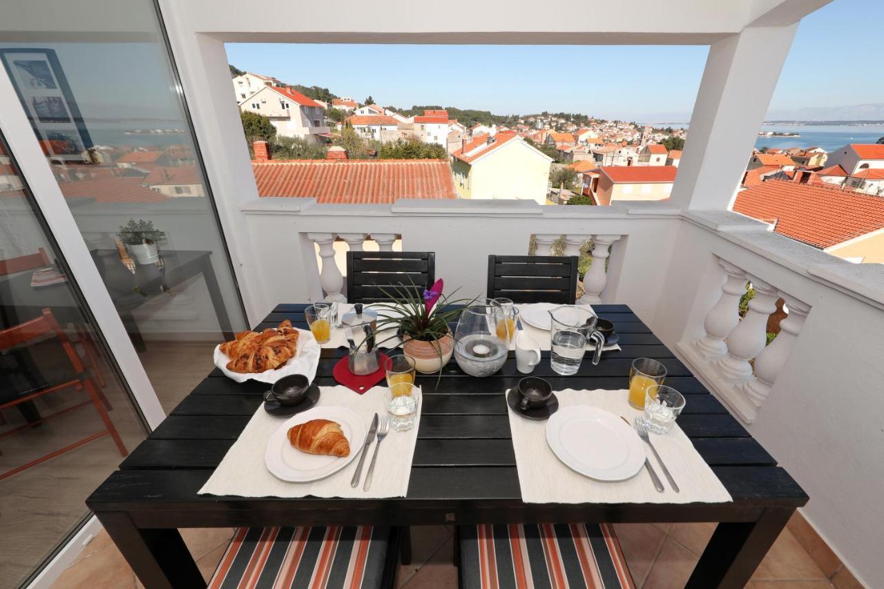 Apartment Zanov Preko Zewnętrze zdjęcie