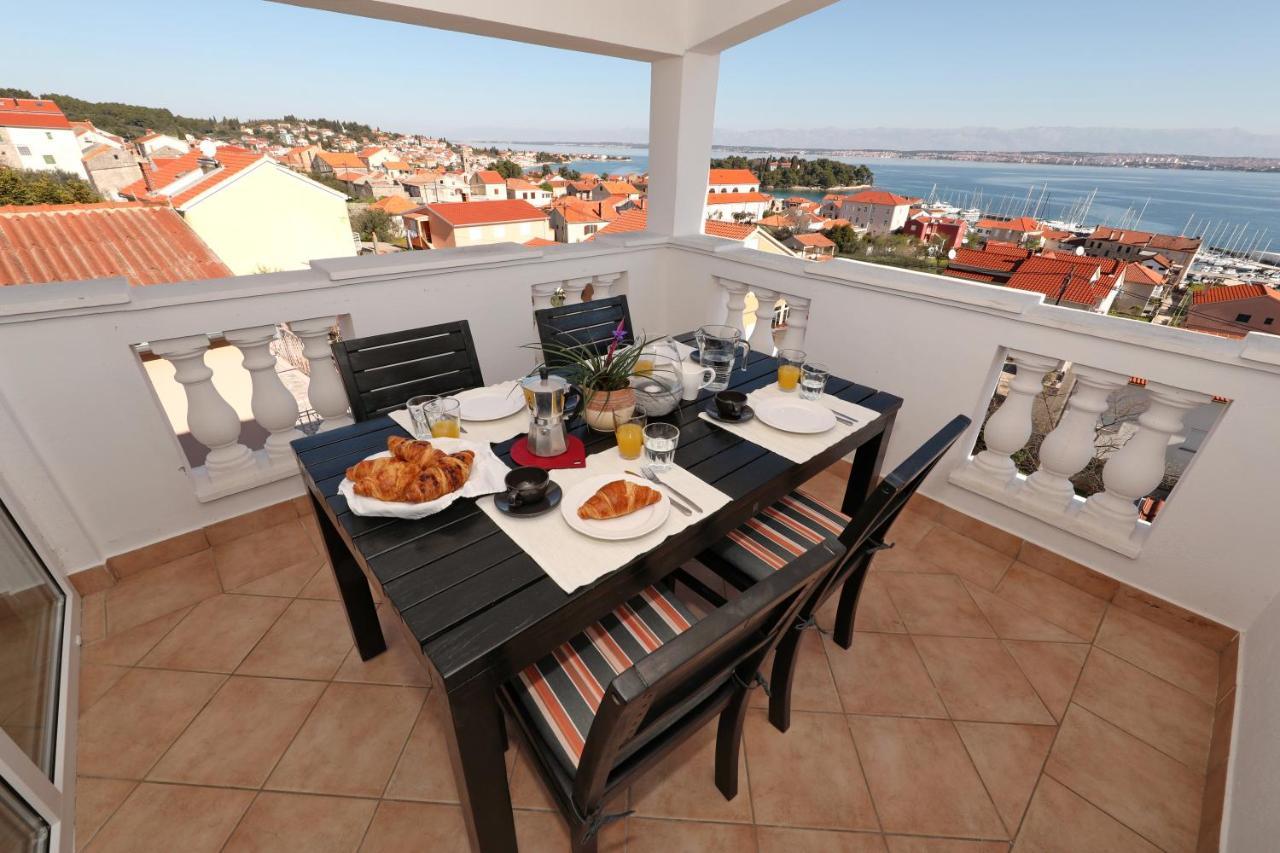Apartment Zanov Preko Zewnętrze zdjęcie