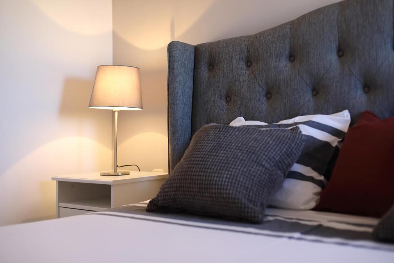 Apartment Zanov Preko Zewnętrze zdjęcie