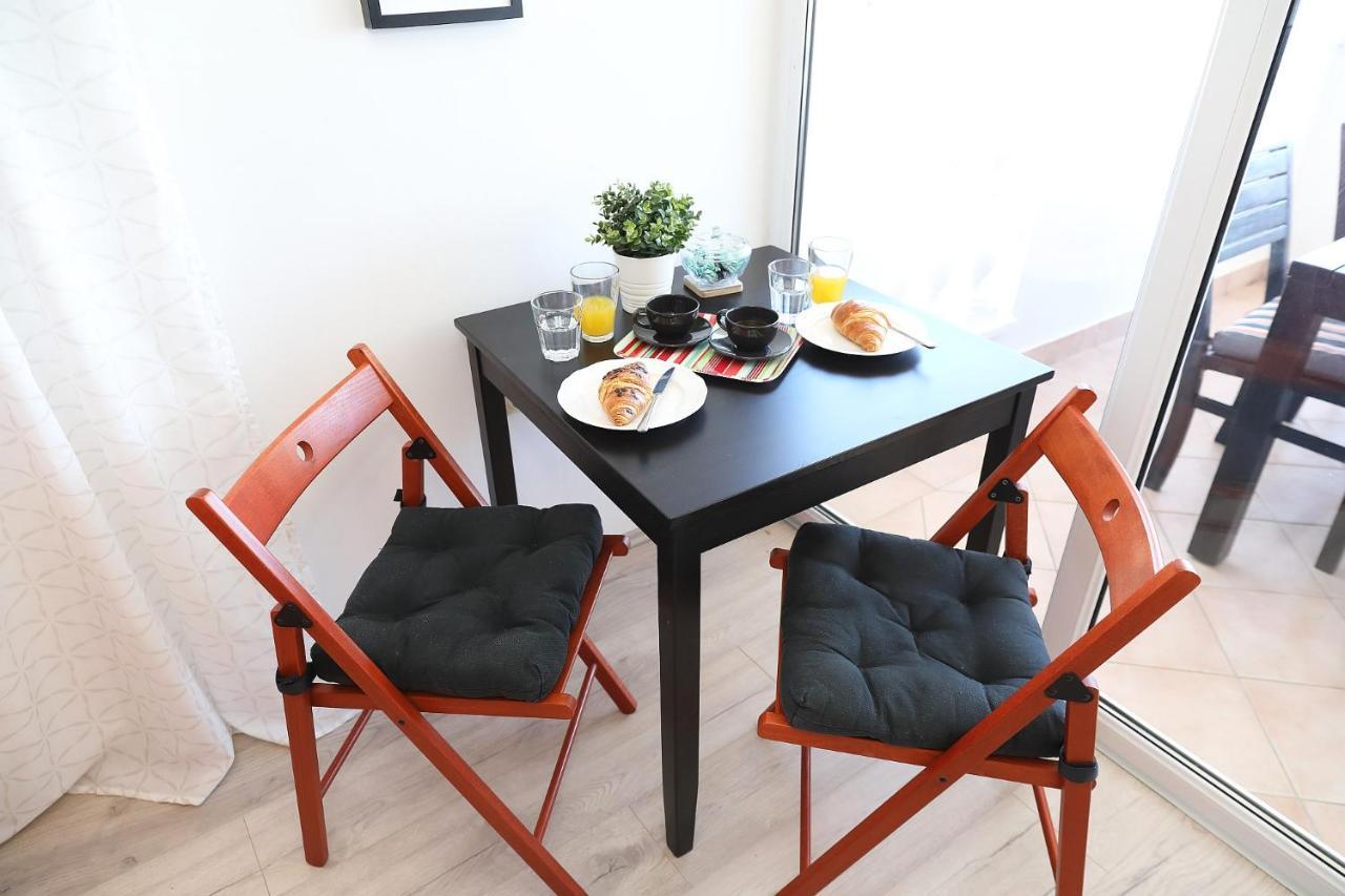 Apartment Zanov Preko Zewnętrze zdjęcie