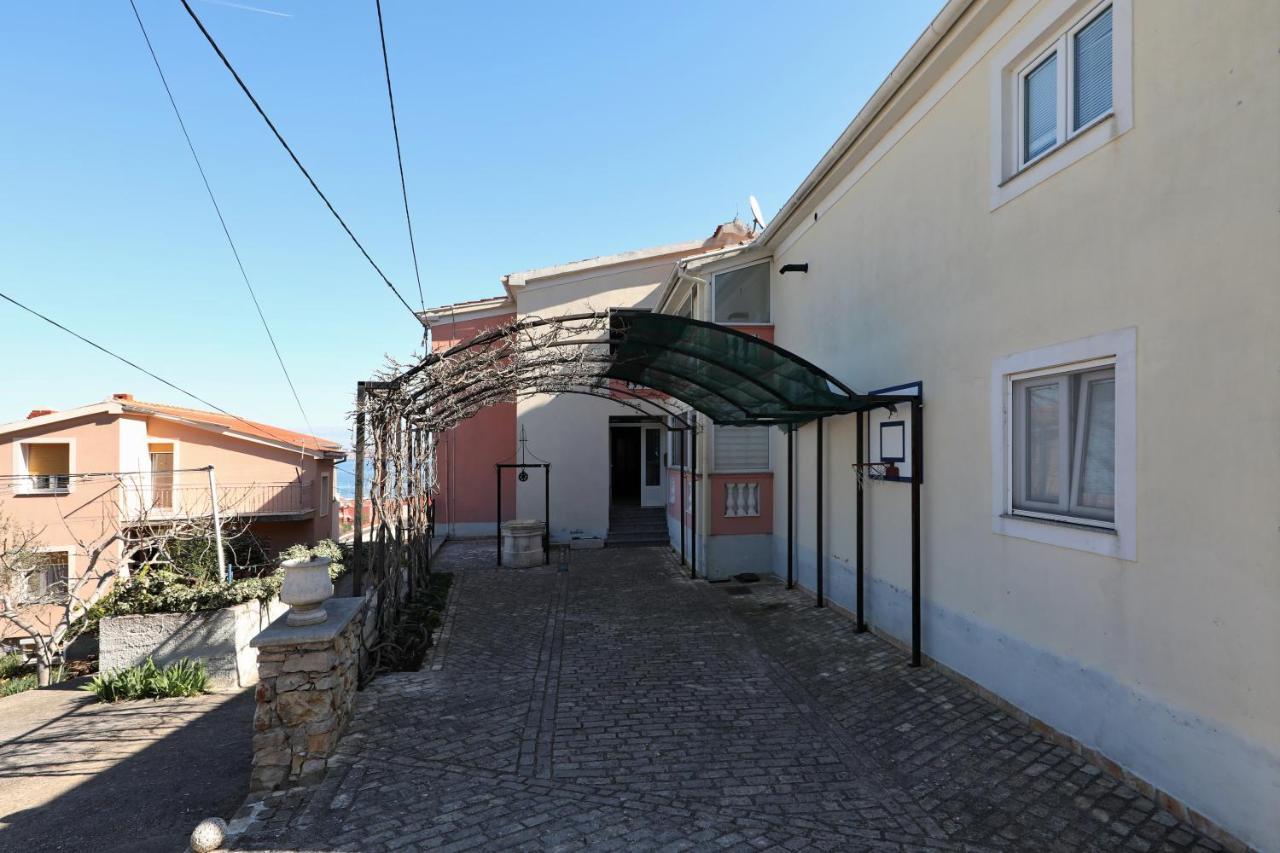 Apartment Zanov Preko Zewnętrze zdjęcie