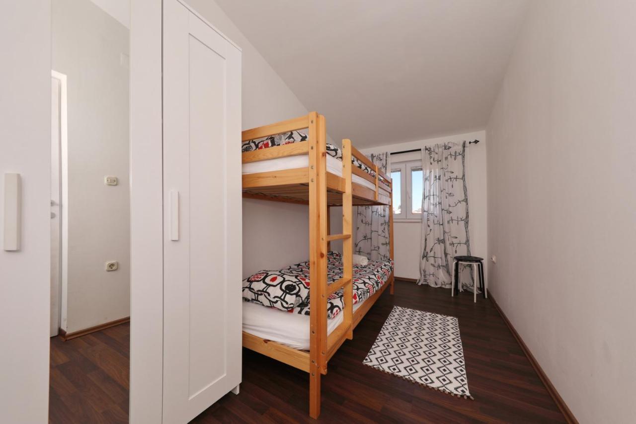 Apartment Zanov Preko Zewnętrze zdjęcie