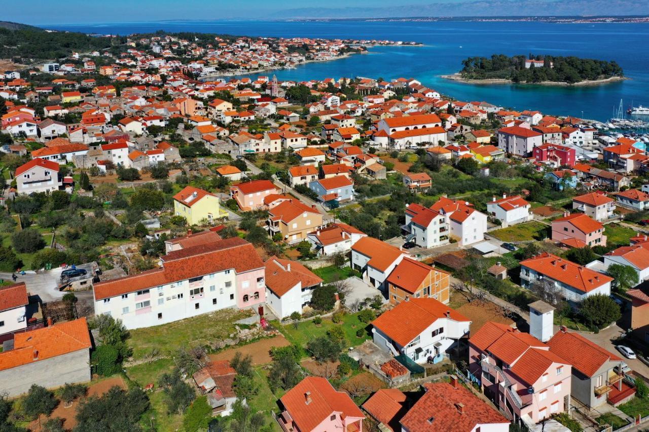 Apartment Zanov Preko Zewnętrze zdjęcie