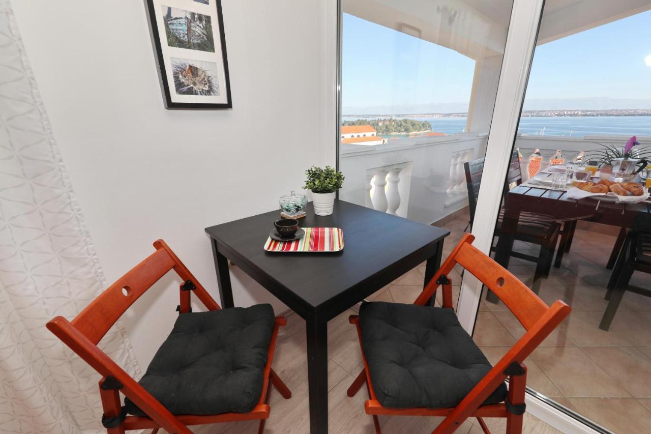 Apartment Zanov Preko Zewnętrze zdjęcie